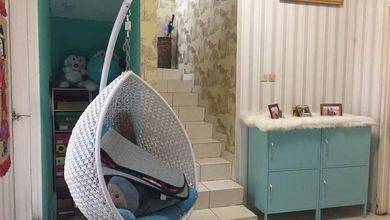 Jual Cepat Rumah Mewah area BSD, Tangerang, LT 162 m2