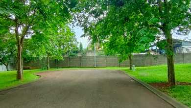 Dijual Kavling 360 m2 di Komplek Elit BSD Puspita Loka