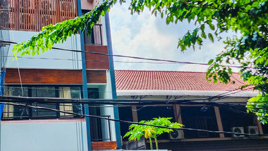 Jarang Ada Kost Dekat Mall - 24 KT Full Furnished Tanjung Duren Residence