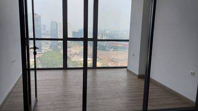 Jarang Ada! Sewa Apartemen 1 KT 1 KM di Tangerang Lokas Terstrategis