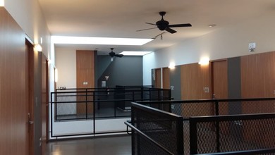 Ruang Usaha Dijual di Arjuna Utara Cocok buat Bisnis Lokasi Strategis