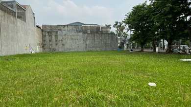 Kavling Perumahan x  Area Permata Buana