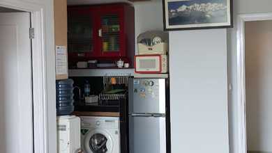 Disewakan Apartemen Murah di Alam Sutera, Tangerang, LB 64m²