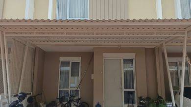 Jual Rumah Eksklusif Luas 48 m2 Area Gading Serpong, Tangerang