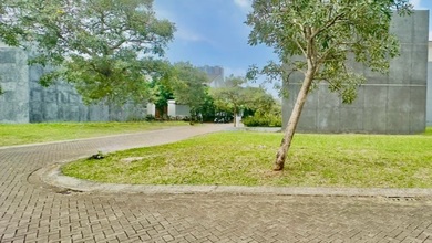 Kavling Cluster x  Daerah Pondok Aren