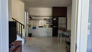 Jual Rumah Cantik LT 77 m2 di Gading Serpong, Tangerang