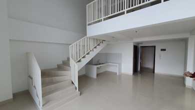 Apartemen Nyaman Dijual Cepat di S Parman, Jakarta Barat, Harga Menarik!