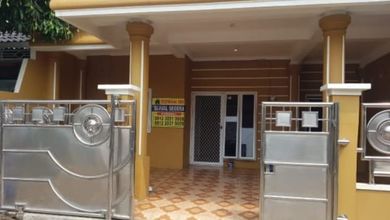 Jual Rumah 91 area Taktakan, Serang