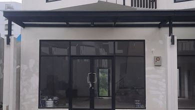 Ruko Premium area Modernland, Tangerang, LB 97 m2