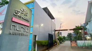 Rumah Premium LT 72 Jual area Cilodong, Depok