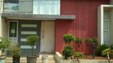 Jual Rumah Baru area Sepatan, Tangerang LT 84 m2