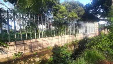 Disewakan Tanah Tidak Terpakai Area Strategis di Tangerang