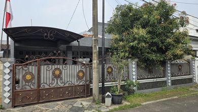 Rumah Sederhana area Tanah Tinggi, Tangerang, Luas 231 m2