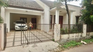 Rumah Premium area Pamulang, Tangerang Selatan, Luas 70 m2