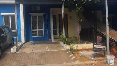 Rumah Sederhana di Pasar Kemis, Tangerang, LT 60 m2