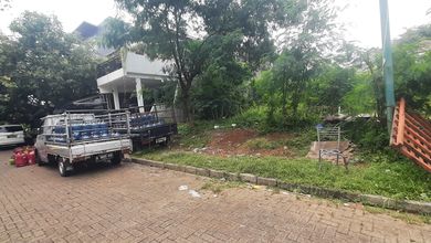 Tanah LT 240 m2 Lokasi Strategis Pondok Cabe, Dijual Murah