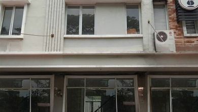 Ready to Use Ruko Bisnis di Modernland Tangerang dengan Luas Bangunan 63m2