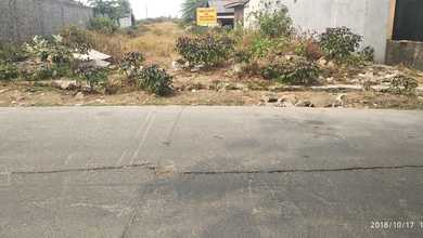 For Sale Tanah Eksklusif di Cikarang Utara, Cikarang, LT 1525m²