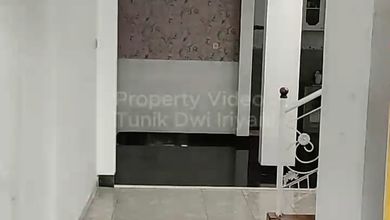 Rumah Siap Huni di Kawasan Ciputat, Tangerang Selatan, LT 65m²