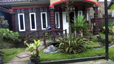 Rumah Dijual di Cipanas, Cianjur, LB 180m², Harga Terbaik!