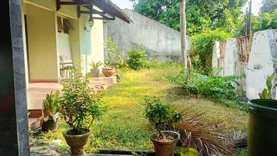 Rumah Area Premium Bintaro, Jakarta Selatan - Harga Menarik 8,8 Miliar