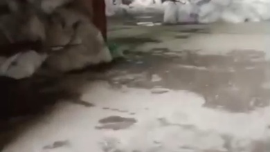 Jual Ex Pabrik Plastik Pakuhaji Tangerang