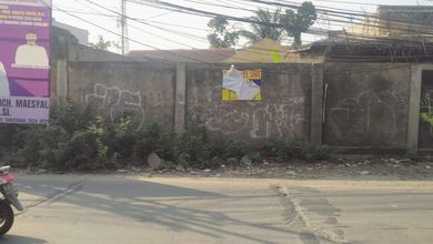 Kavling Prestisius Dijual di Legok, Tangerang, Harga 720 Miliar