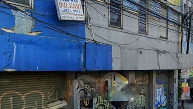 Disewakan Ruko Super Strategis Tepat Depan Pasar Ciputat