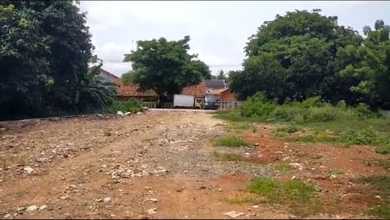Tanah Elit Dijual di Teluk Naga, Tangerang, Harga 184 Miliar