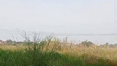 Dijual Tanah Eksklusif di BSD, Tangerang Selatan, LT 50000m²