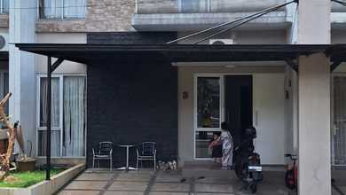 Rumah Dijual di Gunung Sindur, Bogor, LB 166m², Harga Kompetitif!