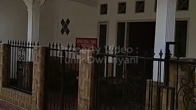 Properti Siap Huni di Kawasan Ciputat, Tangerang Selatan, LT 110m²