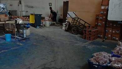 Jual Gudang Sentul City Bogor