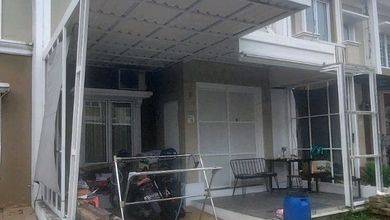 Jual Rumah Megah Luas 72 m2 di Ciputat, Tangerang Selatan
