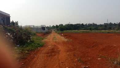 Dijual Tanah Eksklusif di Gunung Sindur, Bogor, LT 30339m²