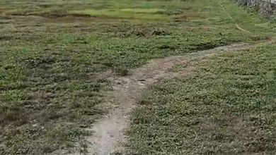 Dijual Kavling 34000 m2 di Komplek Mewah Teluk Naga