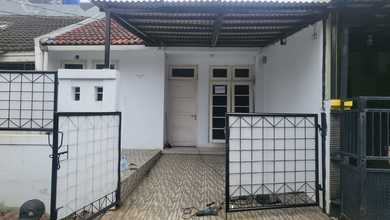 Jual Rumah Nyaman di Tigaraksa, Tangerang - LT 90m²