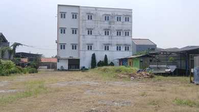 For Sale Tanah Premium di Neglasari, Tangerang, LT 1718m²