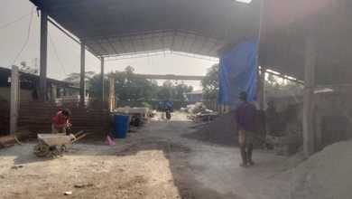 Tanah Komersial Elit Disewakan di Area Tigaraksa, Harga 175 Miliar