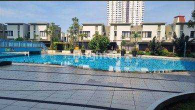 Dijual Cepat Apartemen 1BR Semi Furnished Bagus Siap Ditempati