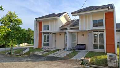 Rumah Idaman di Cikupa Citra Raya, Tangerang, 2 KT, Harga 1,25 Miliar