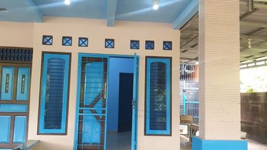 Rumah Dijual di Bekasi Timur, Bekasi, LB 250m², Harga Terbaik!