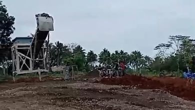 Tanah Elit Dijual di Cianjur, Cianjur, Harga 2,8 Triliun