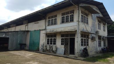 Jual Gudang Dikota DEPOK