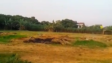 Kavling Prestisius Dijual di Cibinong, Bogor, Harga 54 Miliar