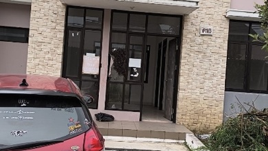 Kesempatan Rumah di Panongan, Tangerang, LB 96m², Harga 1 Miliar