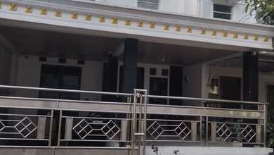 Rumah Mewah LT 82 m2, area Babakan Madang, Bogor