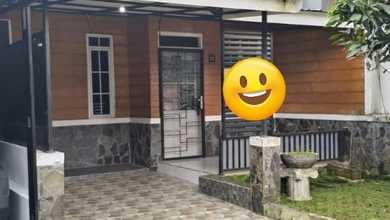 Properti Siap Huni di Area Sentul City, Bogor, LT 90m²