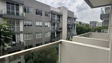 Apartemen Nyaman Dijual Cepat di Gading Serpong, Tangerang, Harga Menarik!