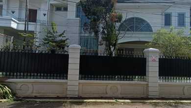 Kontrakan Murah di Kemang, Jakarta Selatan, 7 KT, Harga 350 Juta /tahun